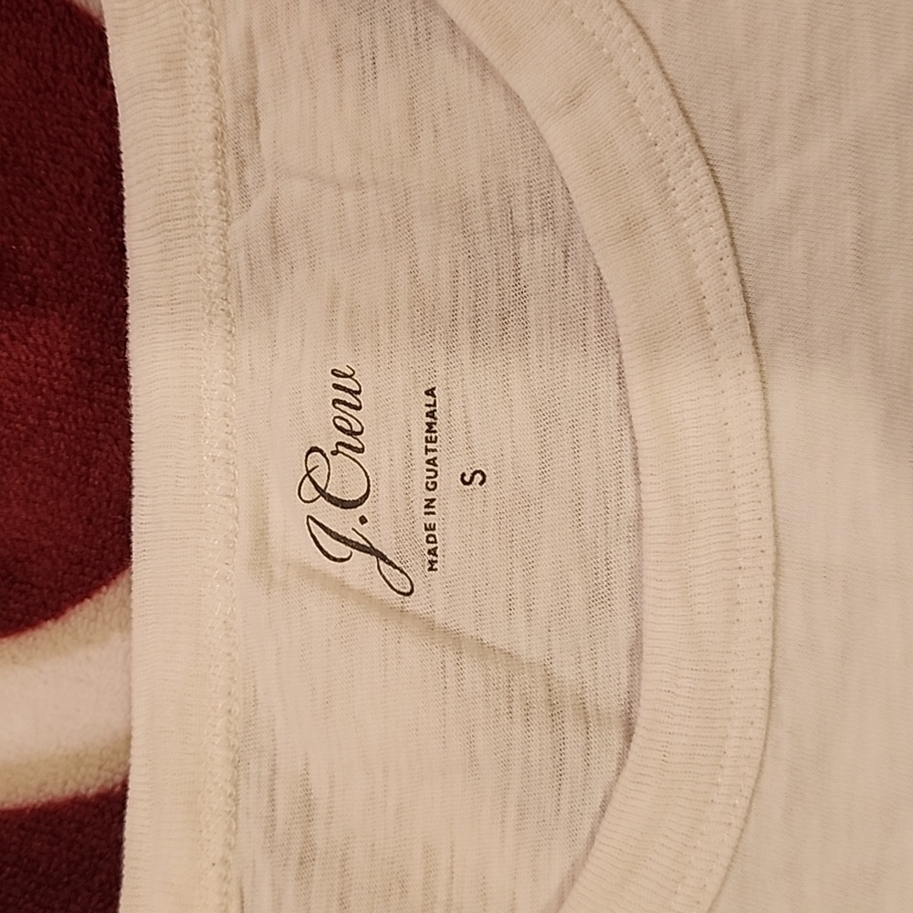 J. Crew Independence shirt - Picture 3 of 3